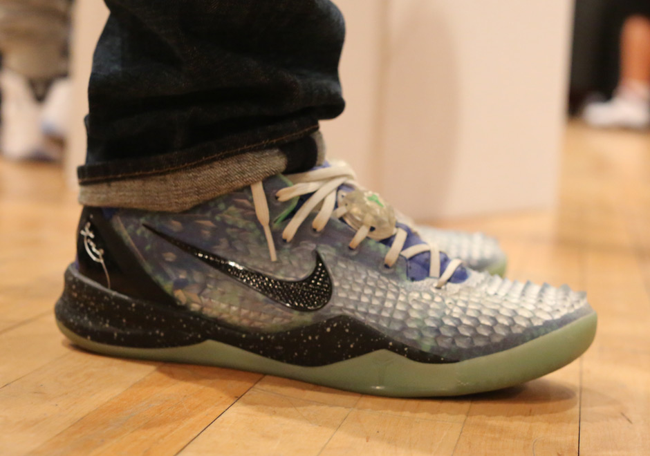 Washington Dc Sneaker Con April 2015 On Feet Recap 095