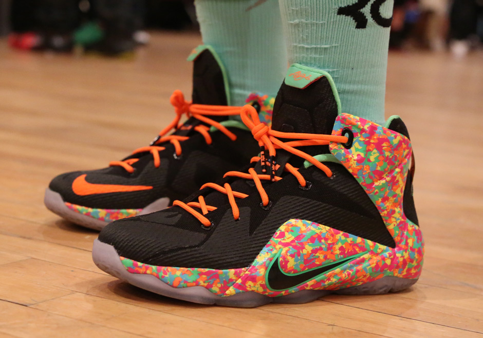 Washington Dc Sneaker Con April 2015 On Feet Recap 096