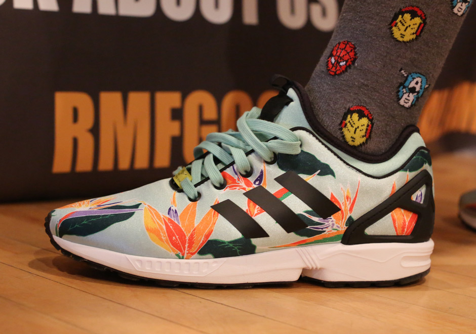 Washington Dc Sneaker Con April 2015 On Feet Recap 100