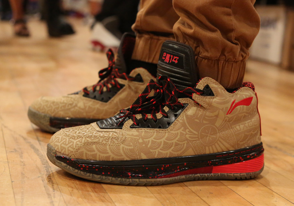 Washington Dc Sneaker Con April 2015 On Feet Recap 102