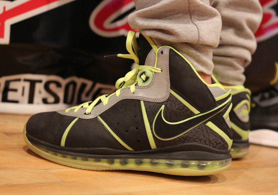 Washington Dc Sneaker Con April 2015 On Feet Recap 104