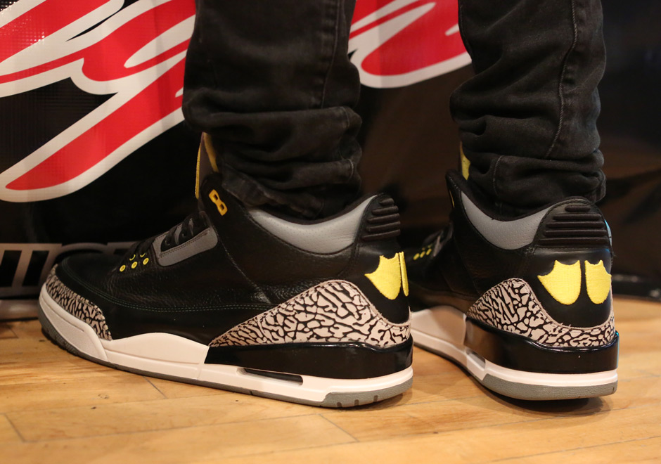 Washington Dc Sneaker Con April 2015 On Feet Recap 105