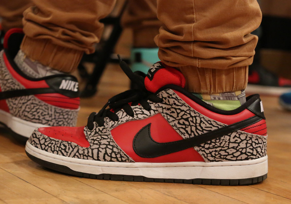 Washington Dc Sneaker Con April 2015 On Feet Recap 107