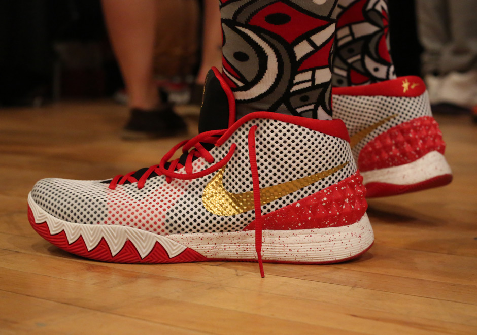 Washington Dc Sneaker Con April 2015 On Feet Recap 108