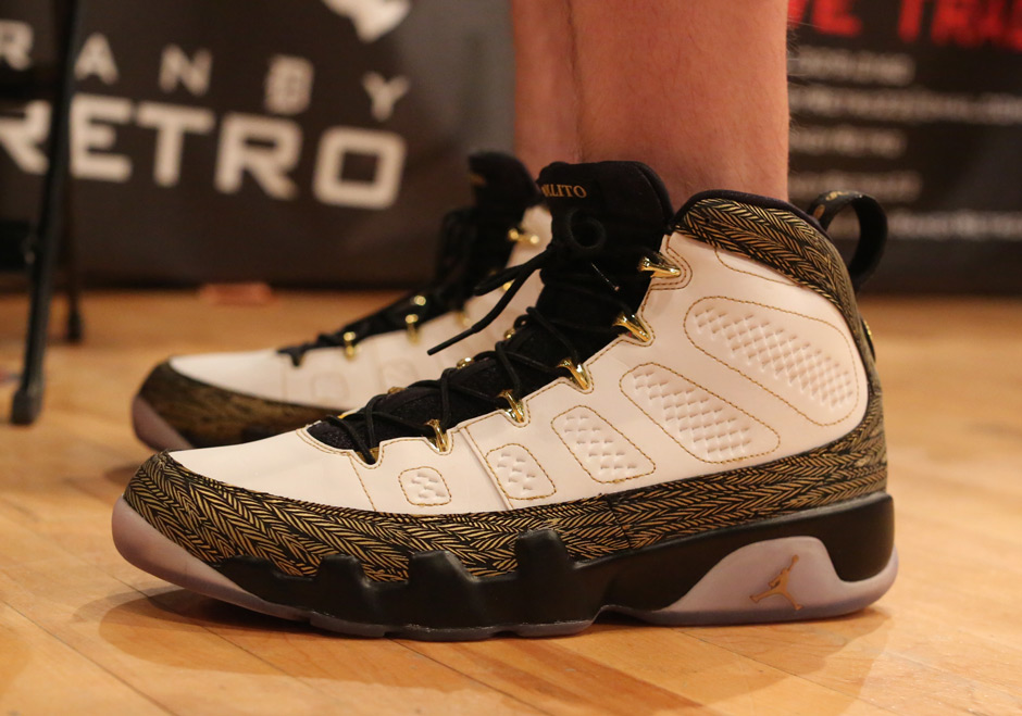 Washington Dc Sneaker Con April 2015 On Feet Recap 109