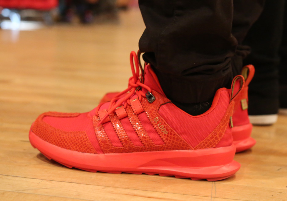 Washington Dc Sneaker Con April 2015 On Feet Recap 112