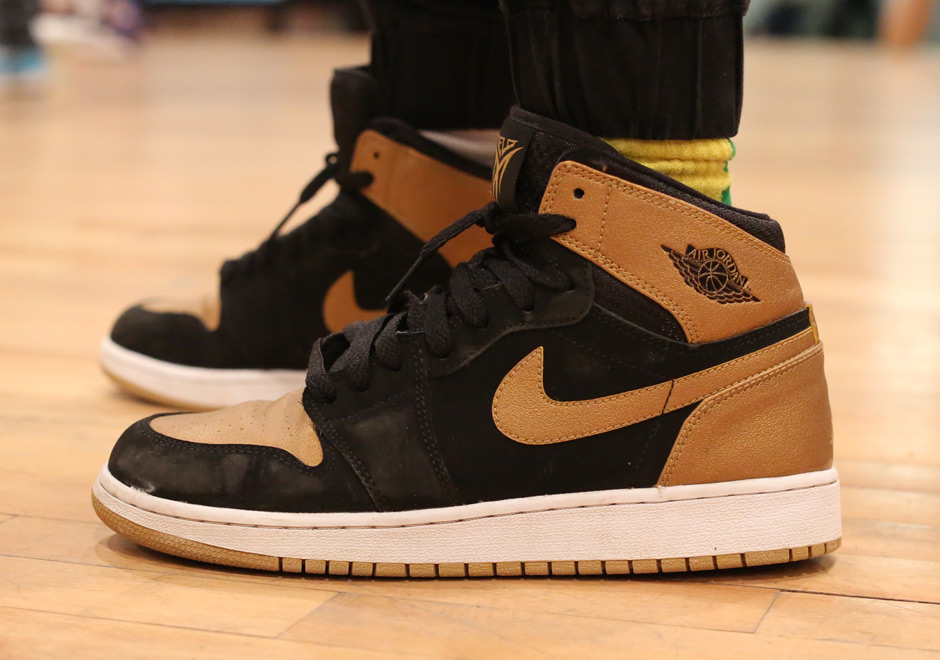 Washington Dc Sneaker Con April 2015 On Feet Recap 116