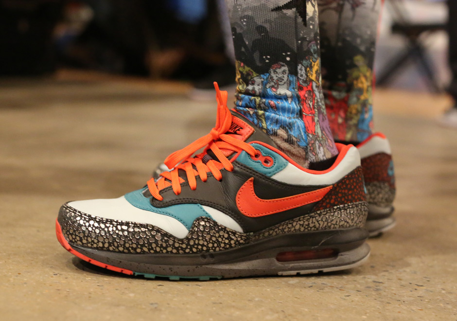 Washington Dc Sneaker Con April 2015 On Feet Recap 118