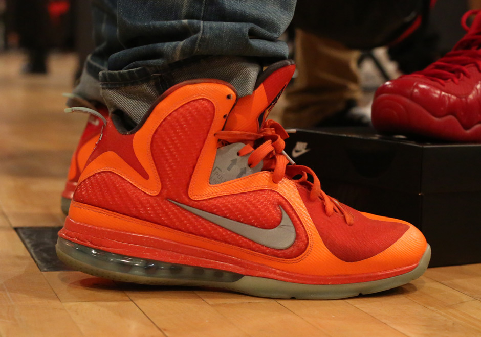 Washington Dc Sneaker Con April 2015 On Feet Recap 123