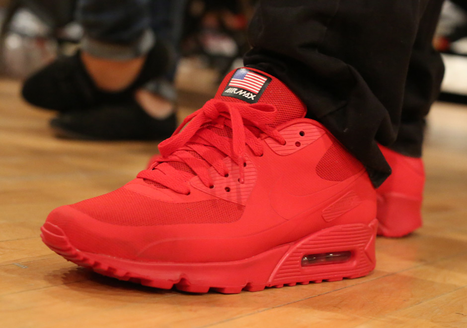 Washington Dc Sneaker Con April 2015 On Feet Recap 126