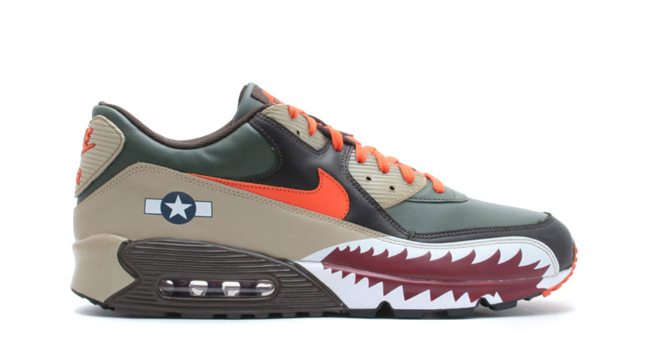 25 Best Air Max Releases 11