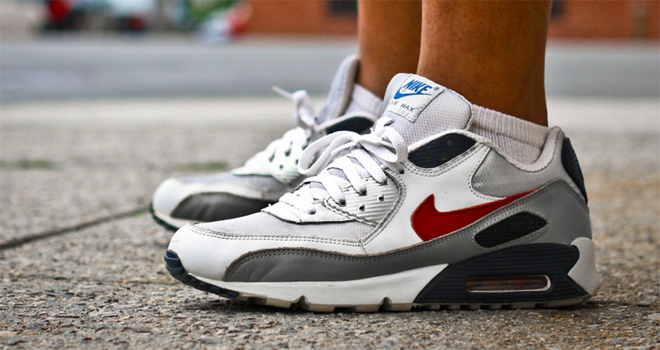 25 Best Air Max Releases 25