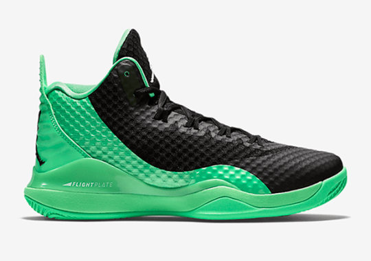 The Latest Colorway for Blake Griffin’s Playoffs Shoe