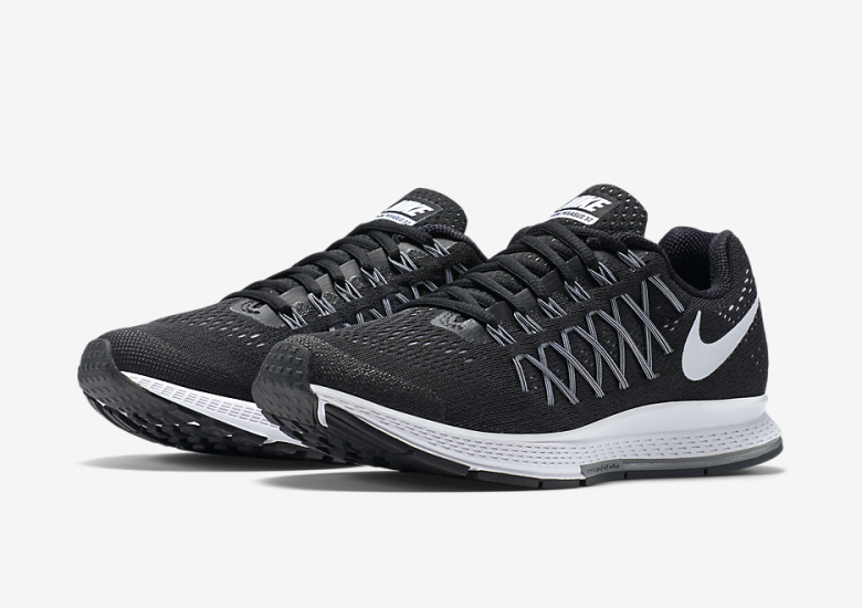 The Nike Zoom Pegasus 32 Just Released, But Expect More Colorways In July