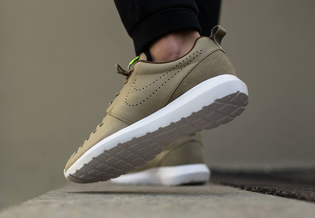 Nike Roshe Run Nm Woven Bamboo 4