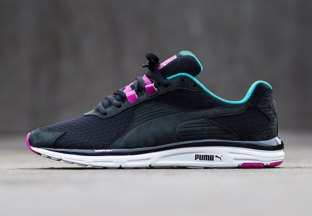 Puma Fass 500 Bubblegum 1