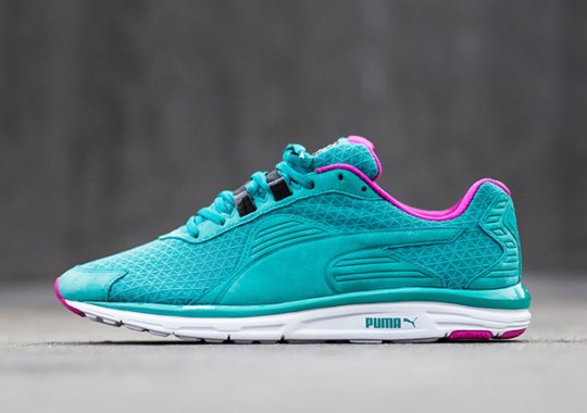 Puma Faas 500 “Bubblegum” Pack