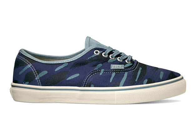 Vault By Vans X Twothirds Authentic Lx