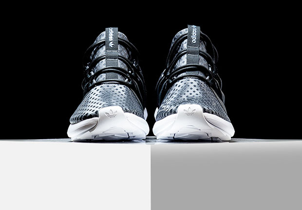 Adidas Sl Loop Chromatech Detailed Look 3