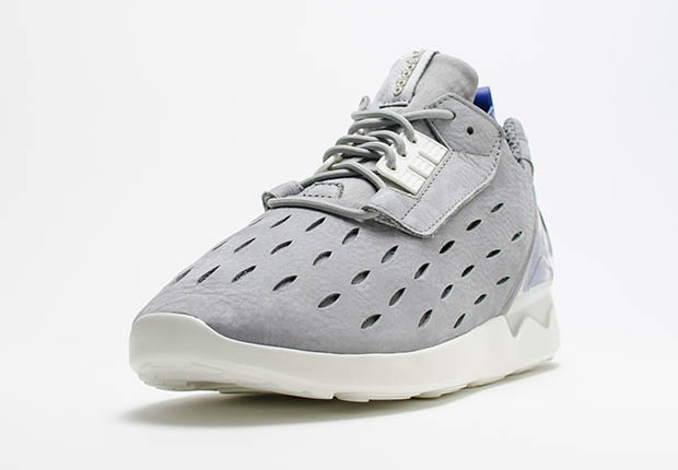 Adidas Zx8000 Blue Boost Grey Purple 2