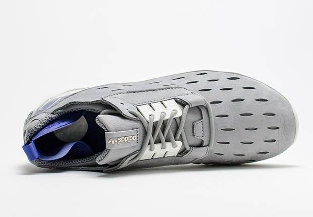 Adidas Zx8000 Blue Boost Grey Purple 4