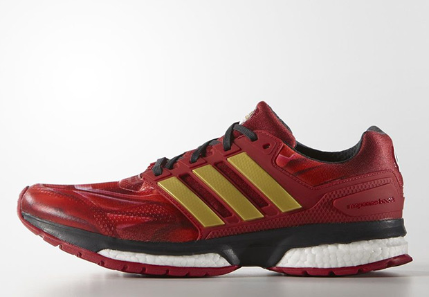 Adidas Avengers Age Ultron 3