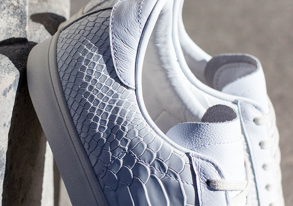 Adidas Consortium Rod Laver Python Pack 6