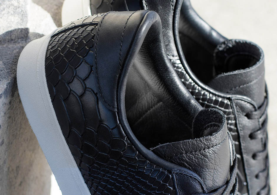 Adidas Consortium Rod Laver Python Pack 7