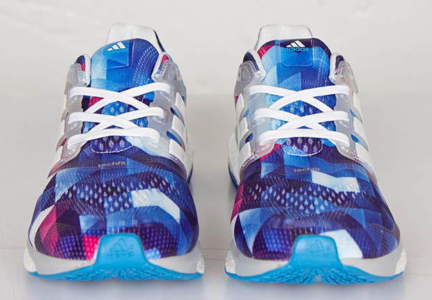 Adidas Energy Boost Esm Print 2