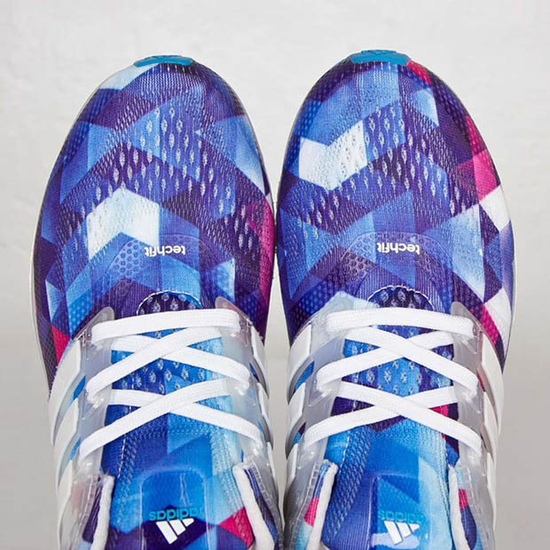 Adidas Energy Boost Esm Print 4