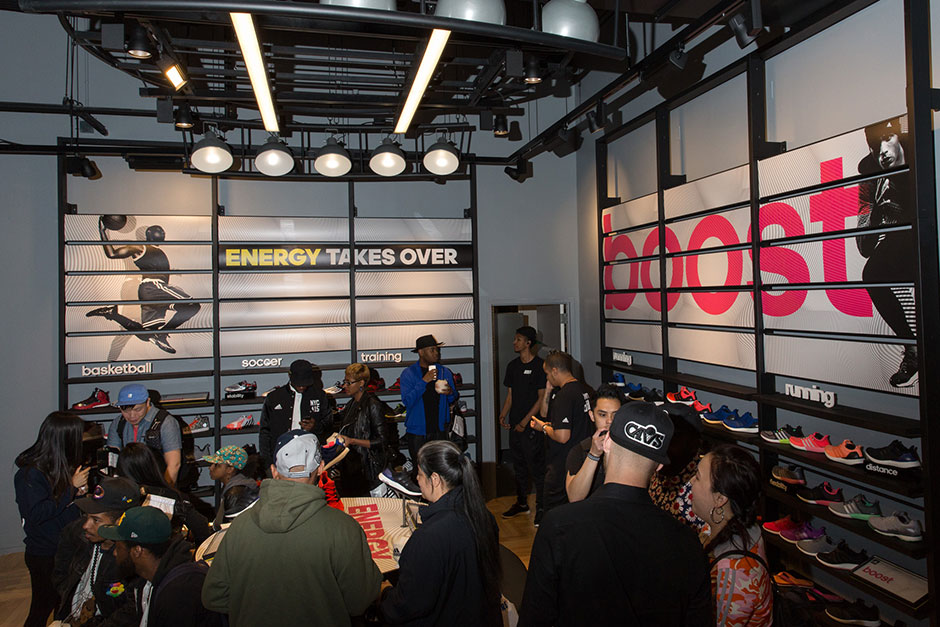 Adidas Fulton Event Recap 11