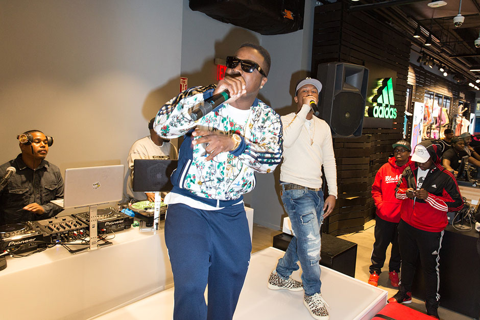 Adidas Fulton Event Recap 8