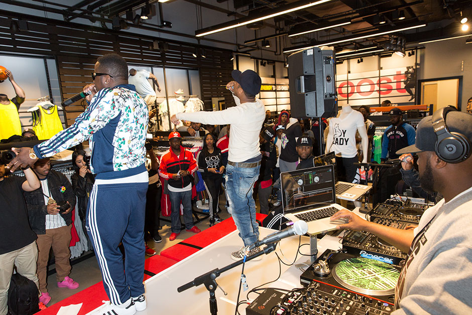 Adidas Fulton Event Recap 9