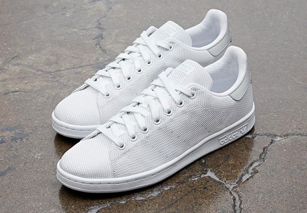 adidas Is Pushing Hard For The Stan Smith To Be The Shoe Of Summer