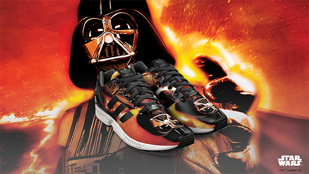 Adidas Star Wars Zx Flux Mizxflux App 4