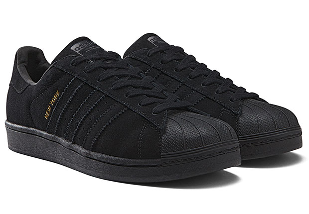 Adidas Superstar City Pack New York 1