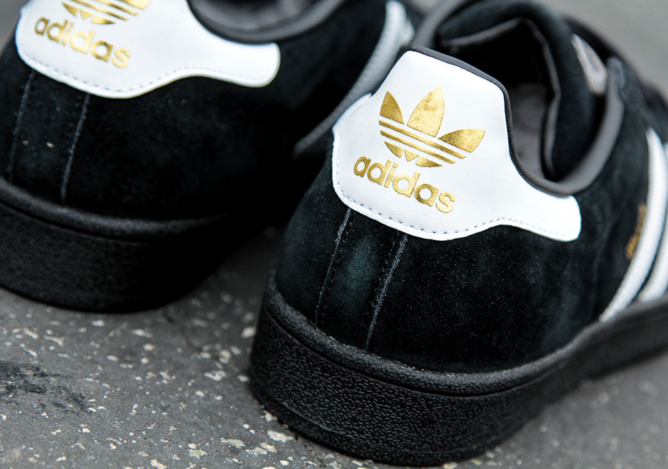 Adidas Superstar Drake Jones 3