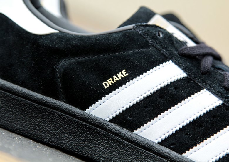 What If Drake Joined adidas?