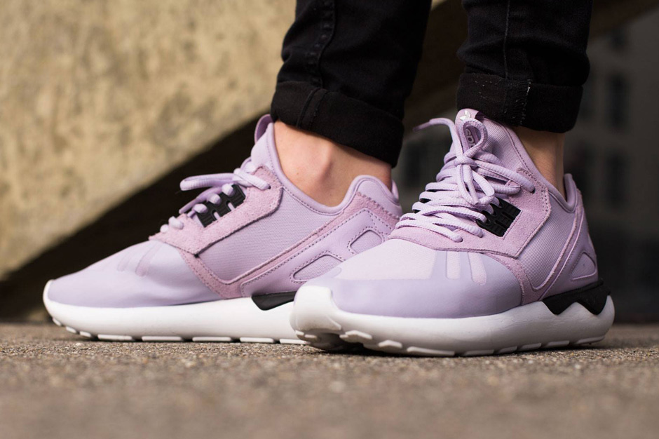 Adidas Tubular Bliss Purple 02