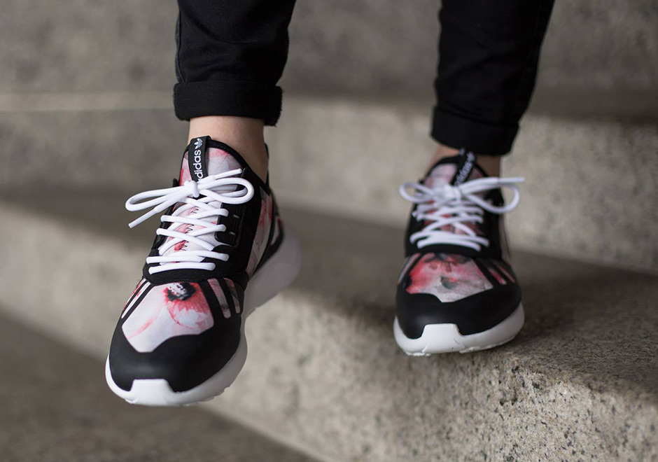 Adidas Tubular Petals 1