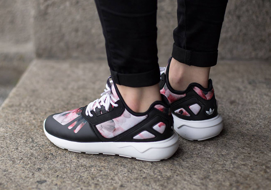 Adidas Tubular Petals 3