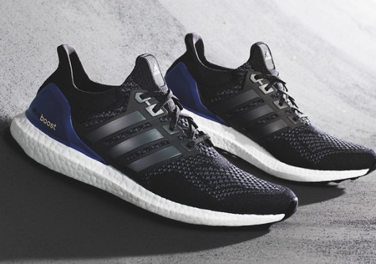 Take the Ride of Your Life with the adidas Ultra Boost