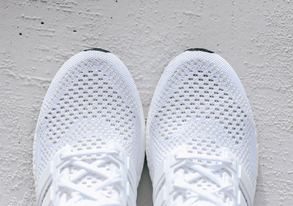 Adidas Ultra Boost White Available 2