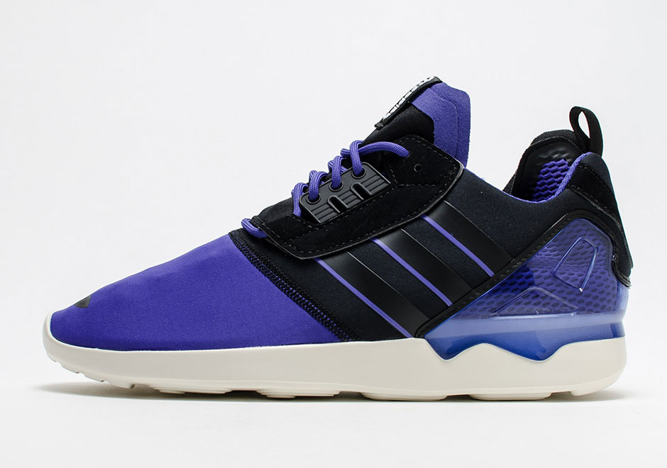 Adidas Zx 8000 Boost Solar Blue 1