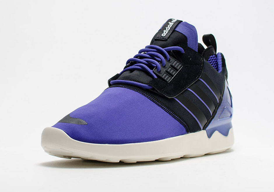 Adidas Zx 8000 Boost Solar Blue 2