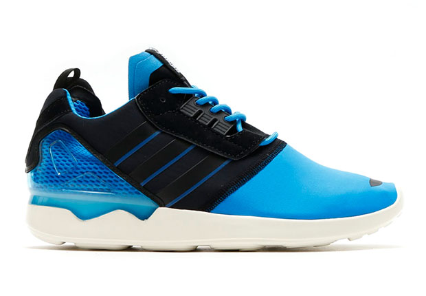 Adidas Zx 8000 Boost Solar Blue Core Black 2