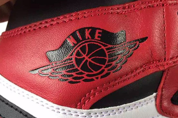 Another Look At The Air Jordan 1.5 Hybrid