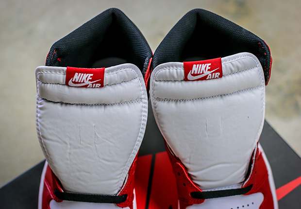 Air Jordan 1 Chicago Release Reminder 6