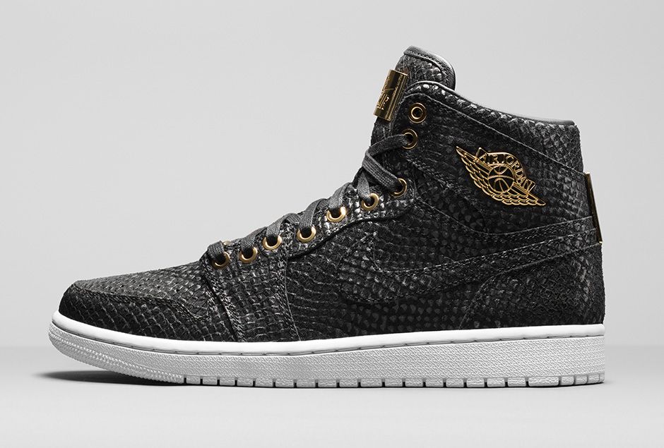 Air Jordan 1 Pinnacle Official Images 2