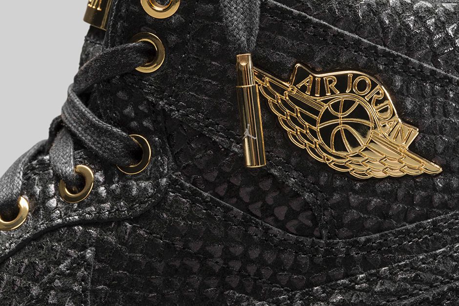 Air Jordan 1 Pinnacle Official Images 5